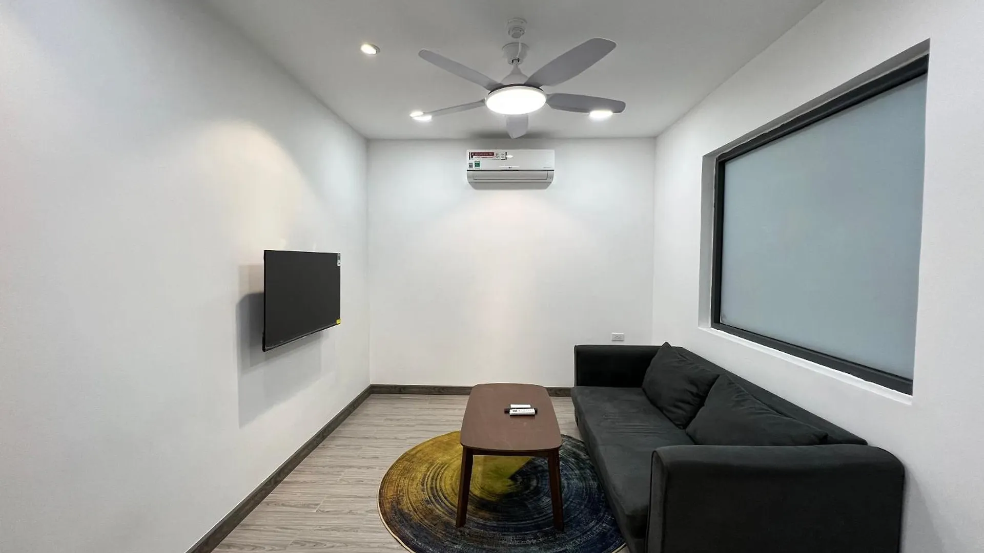 Believer Apartment Nha Trang