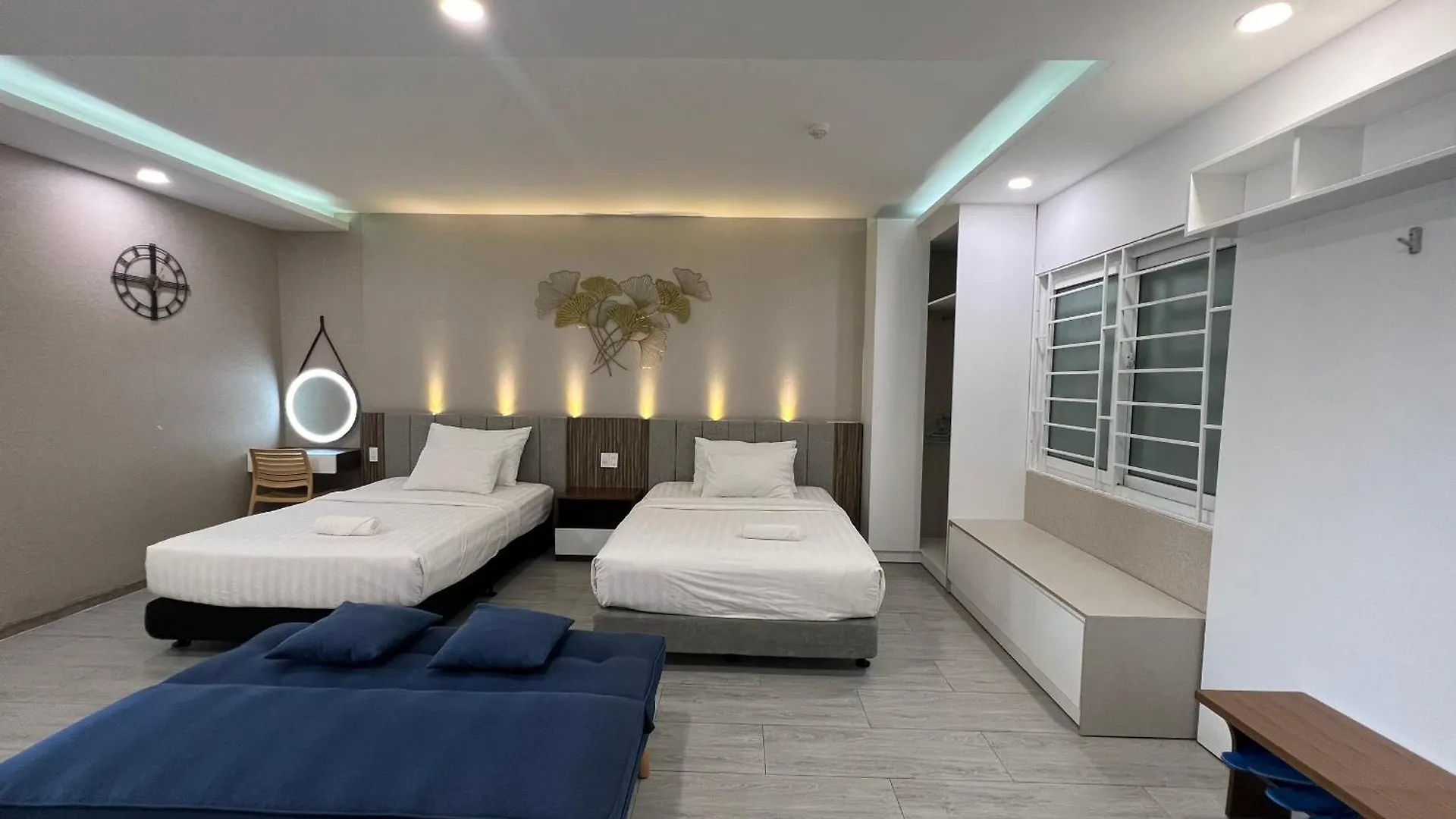 Believer Apartment Nha Trang 0*,  Vietnam