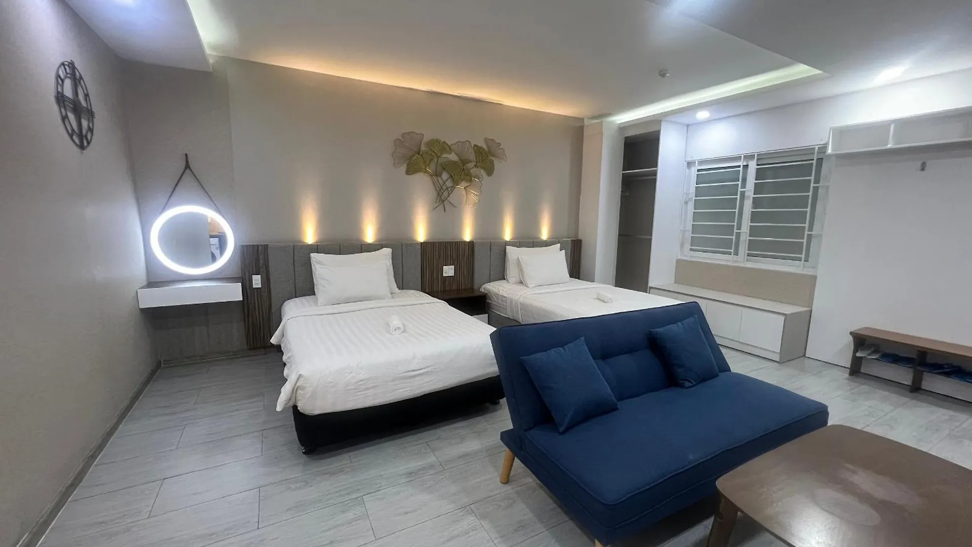 Believer Apartment Nha Trang