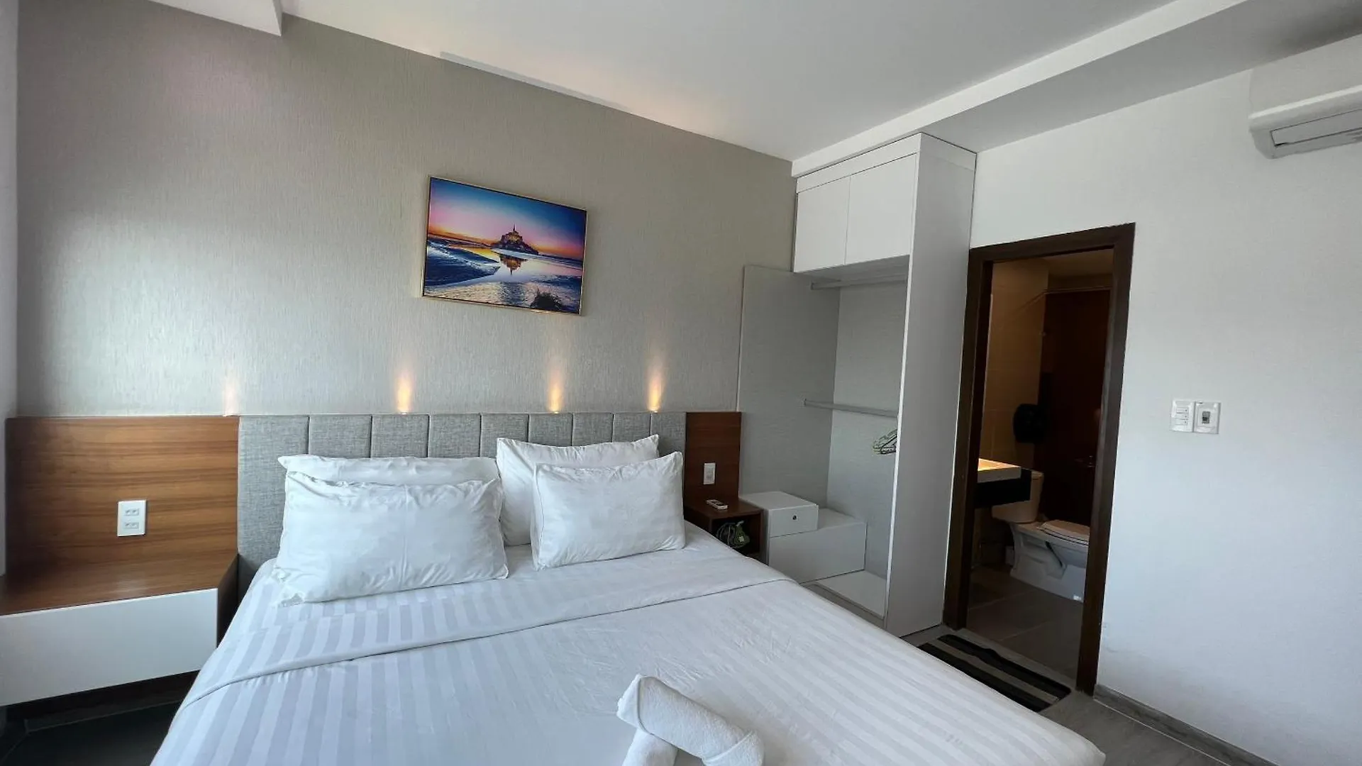 Believer Apartment Nha Trang 0*,