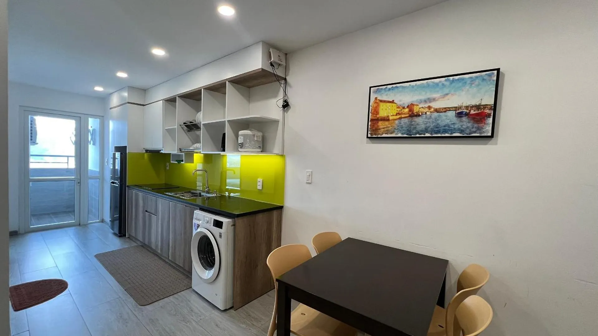 Believer Apartment Nha Trang