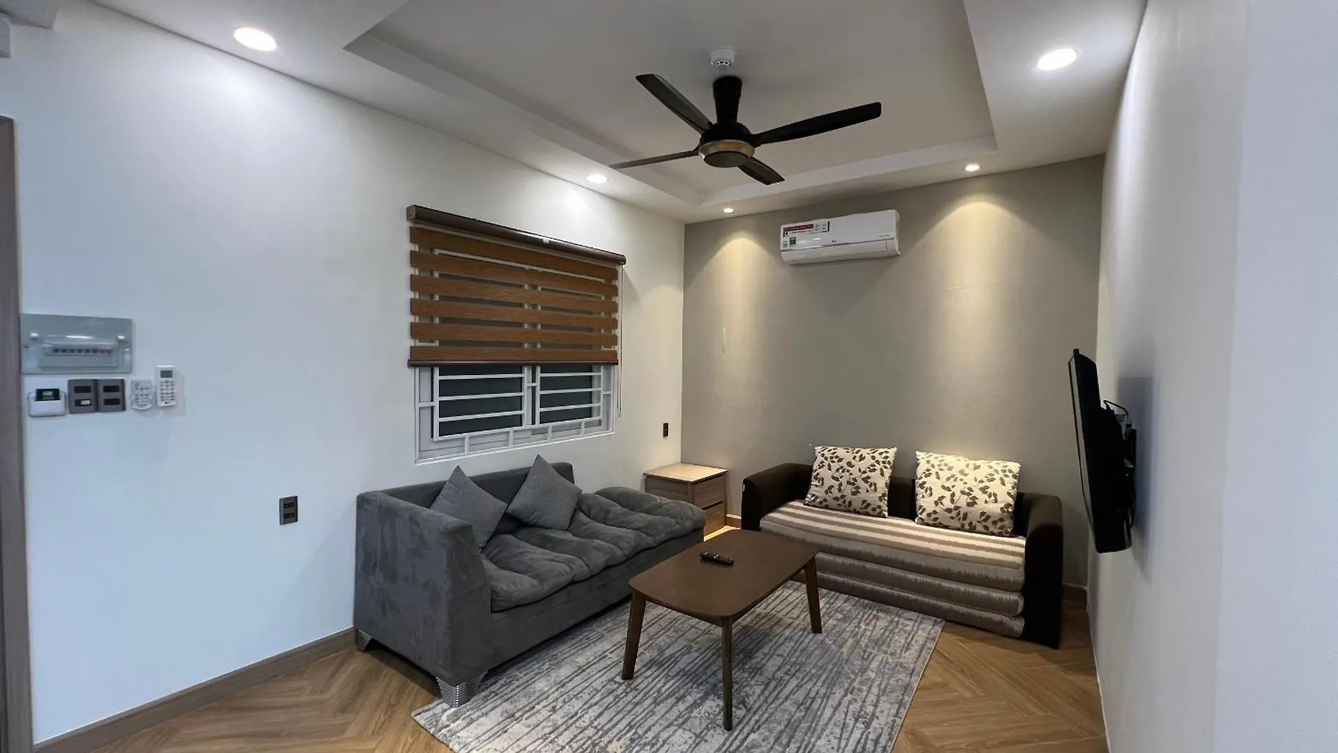 Believer Apartment Nha Trang Vietnam
