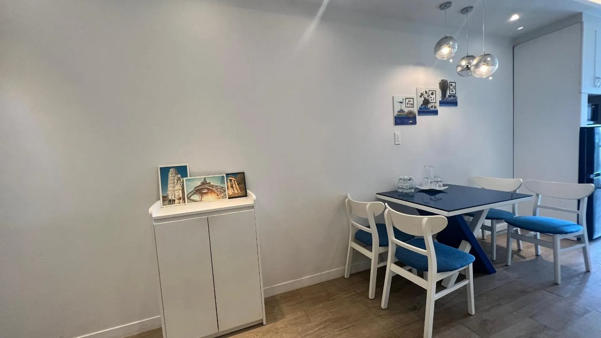 Believer Apartment Nha Trang 0*,