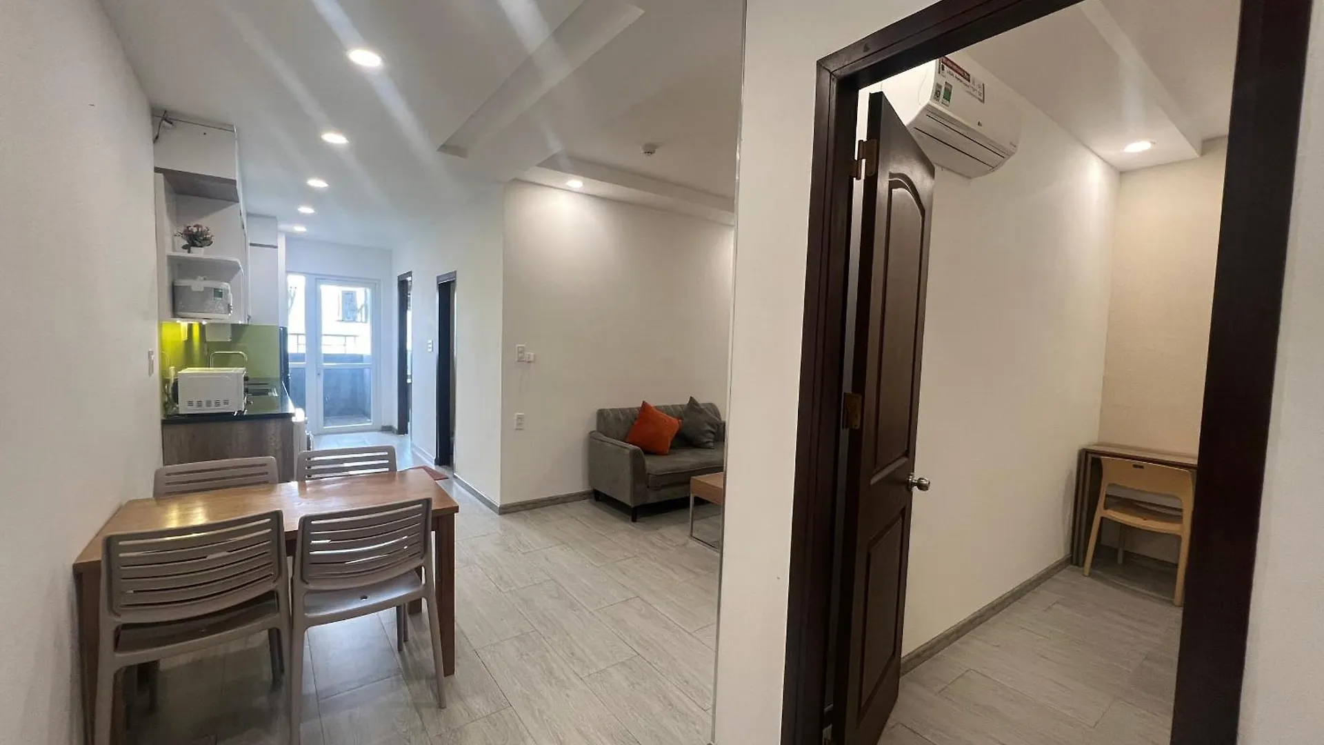 Believer Apartment Nha Trang 0*,