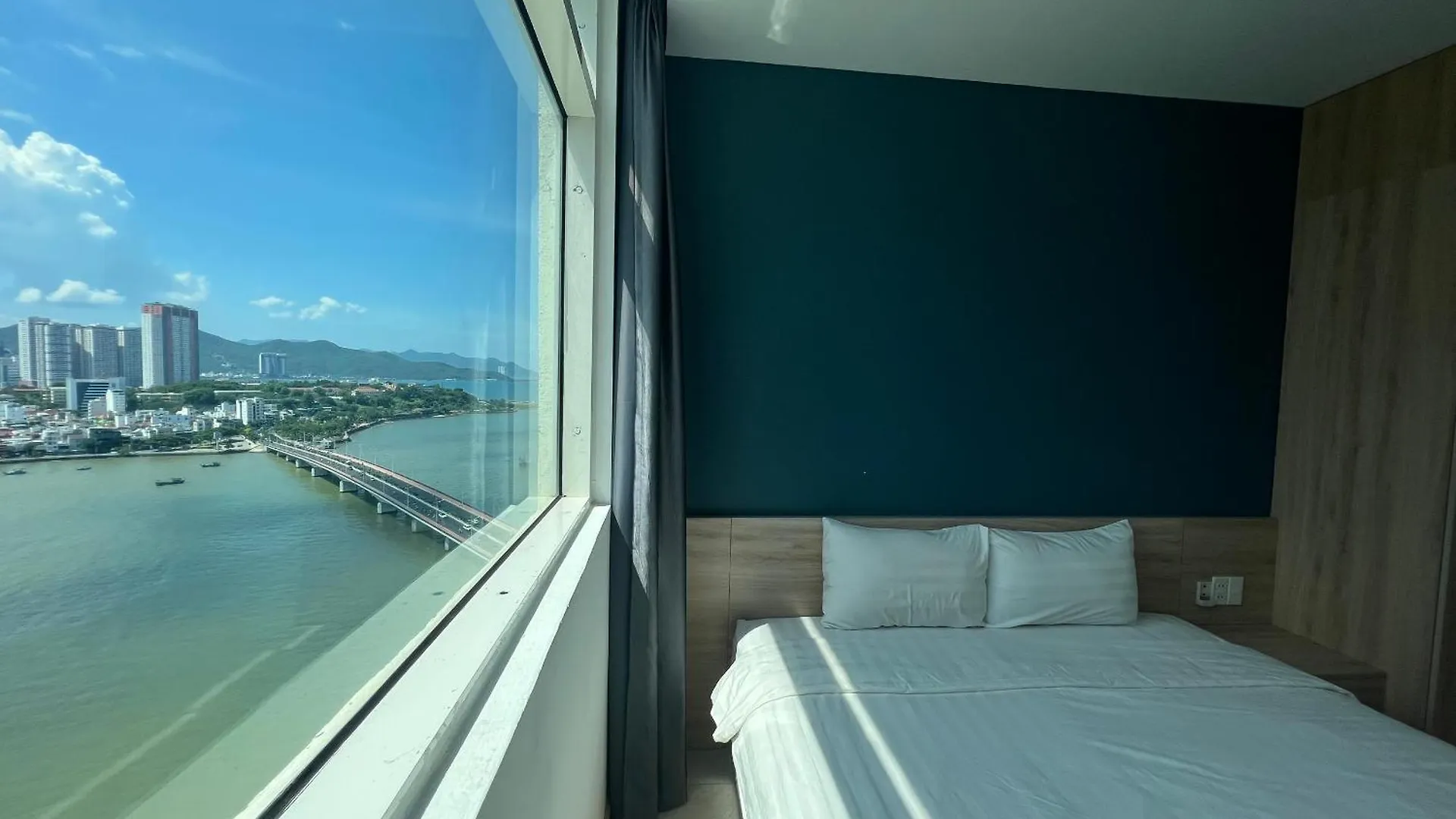 Believer Apartment Nha Trang