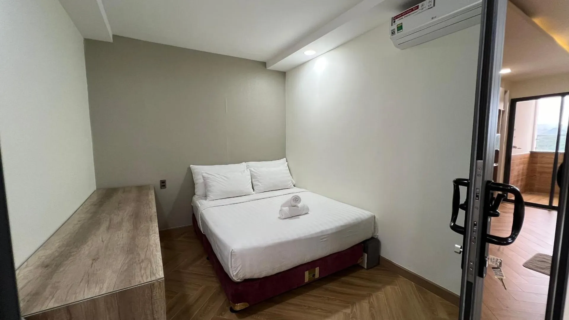 Believer Apartment Nha Trang