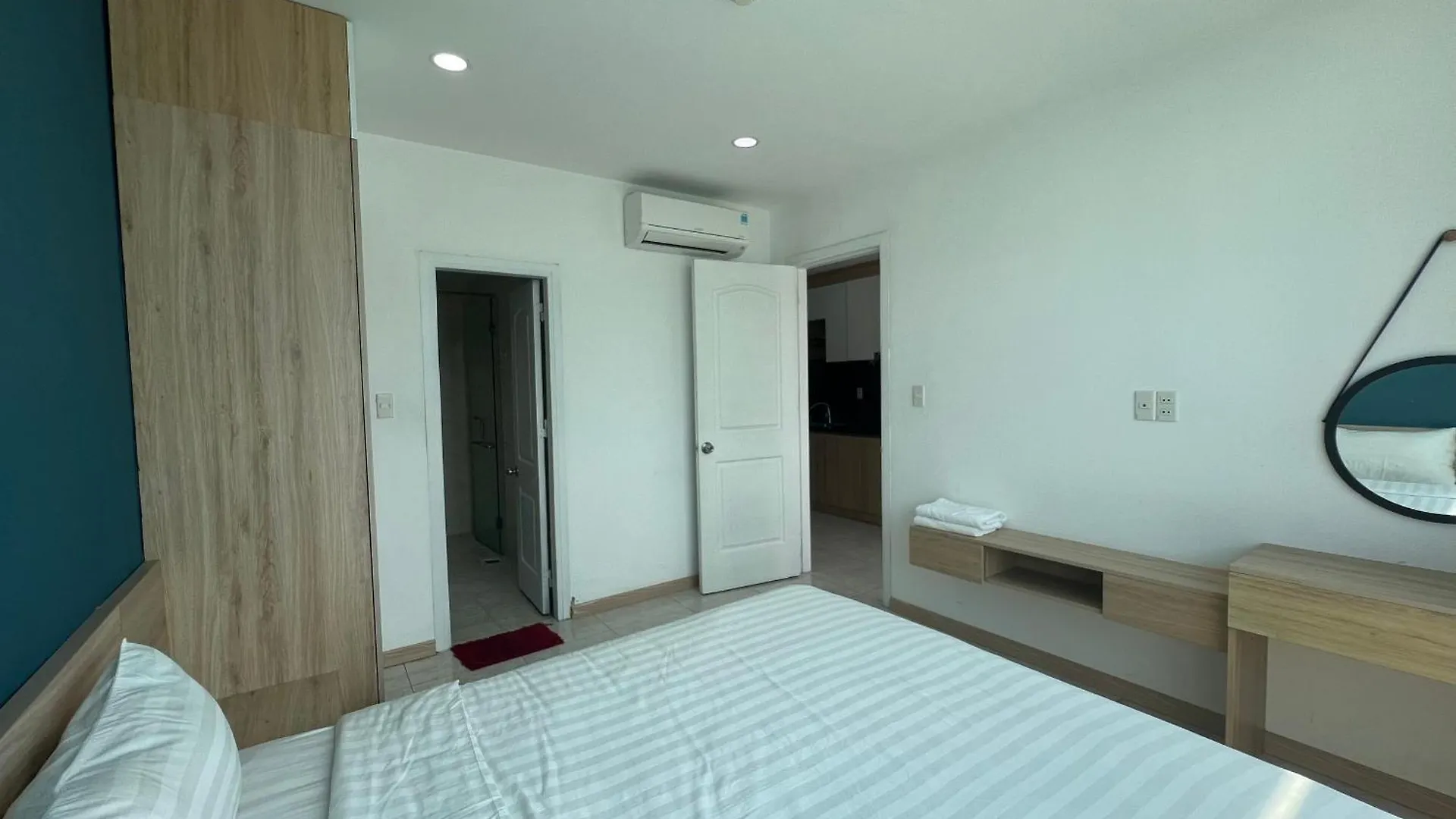 Believer Apartment Nha Trang Vietnam