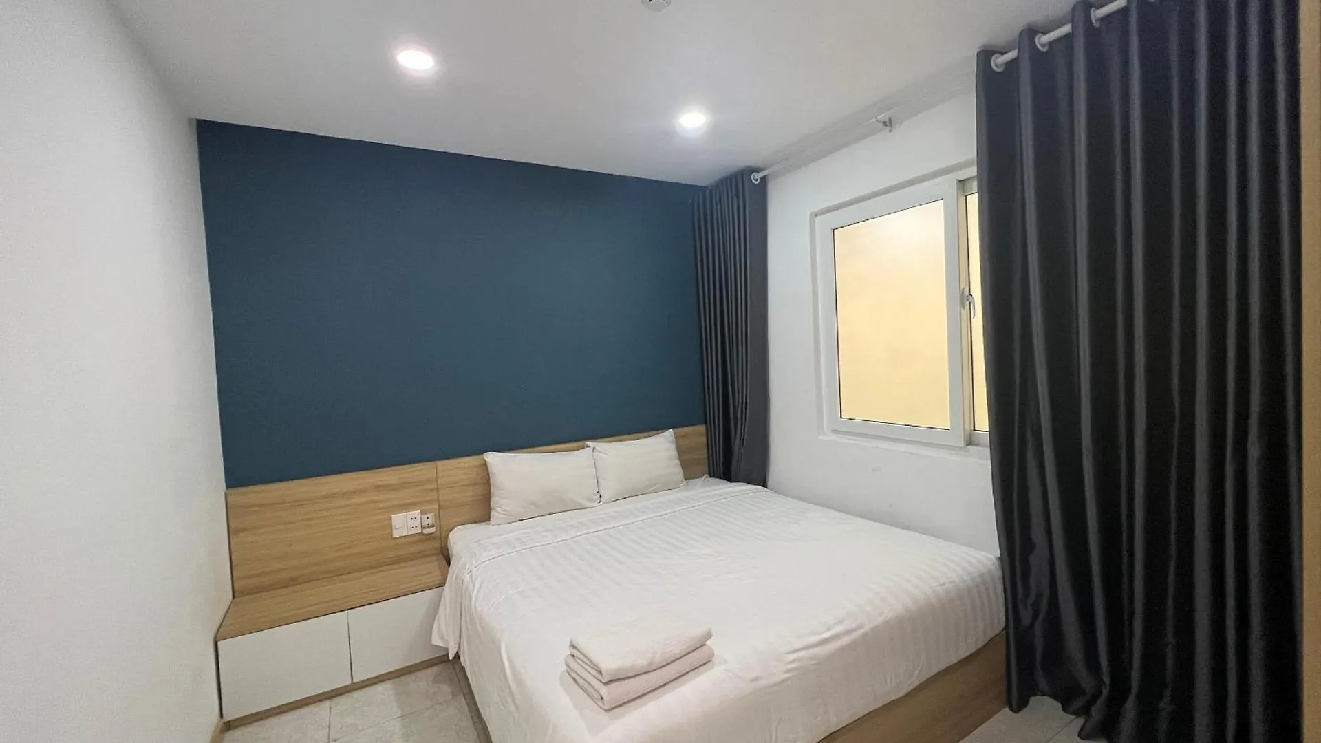 Believer Apartment Nha Trang Vietnam