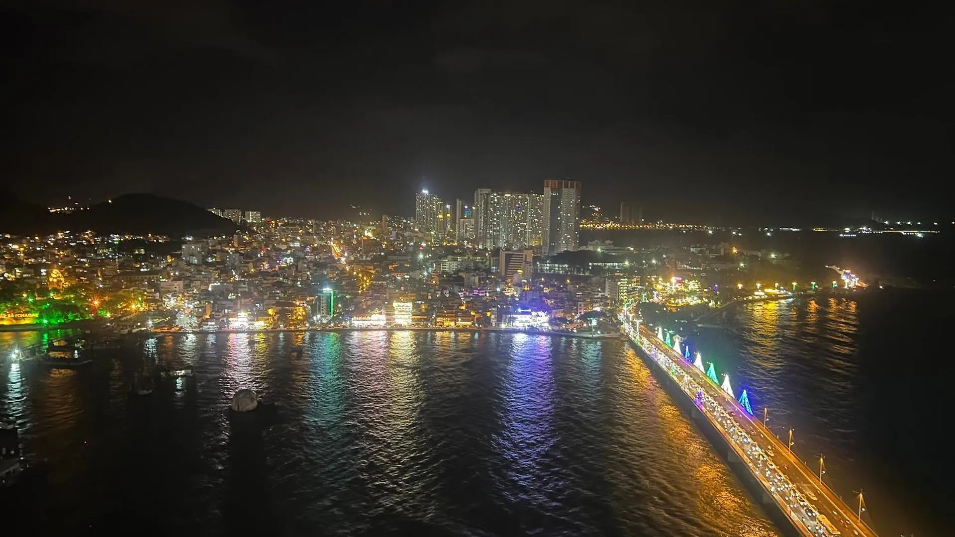 Believer Apartment Nha Trang