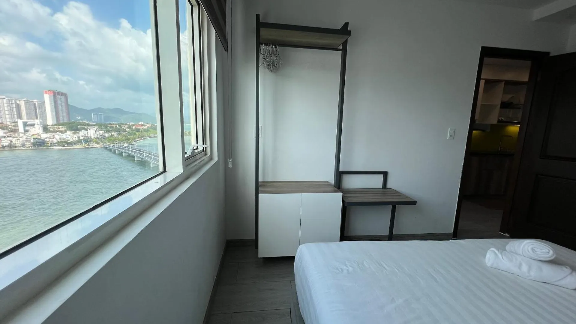 Believer Apartment Nha Trang