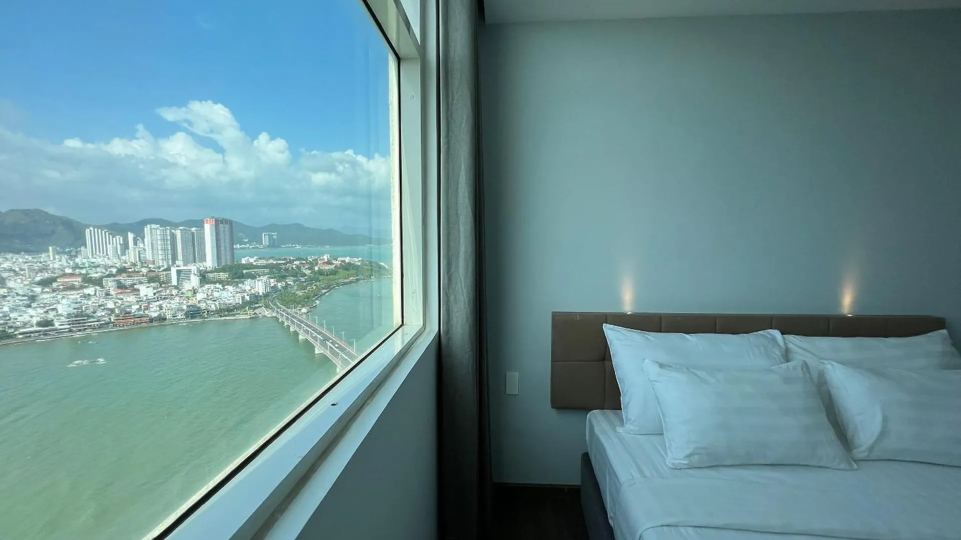 Believer Apartment Nha Trang Vietnam