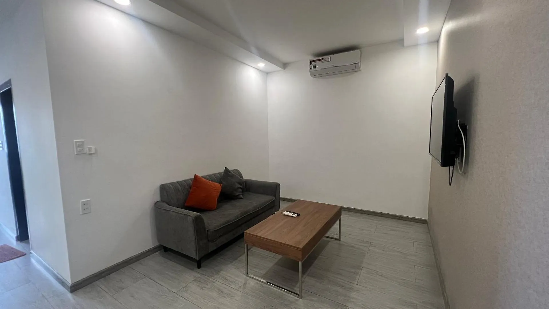 Believer Apartment Nha Trang 0*,  Vietnam