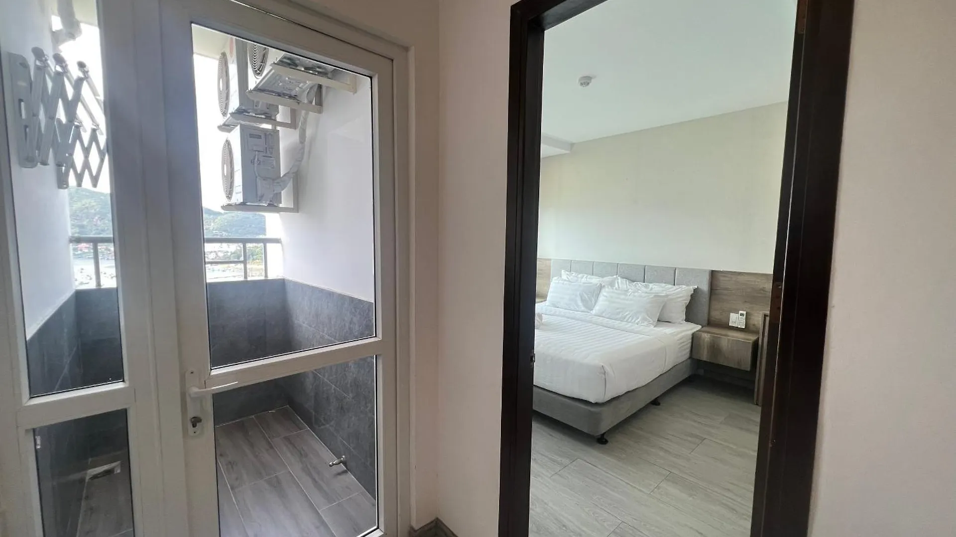 Believer Apartment Nha Trang