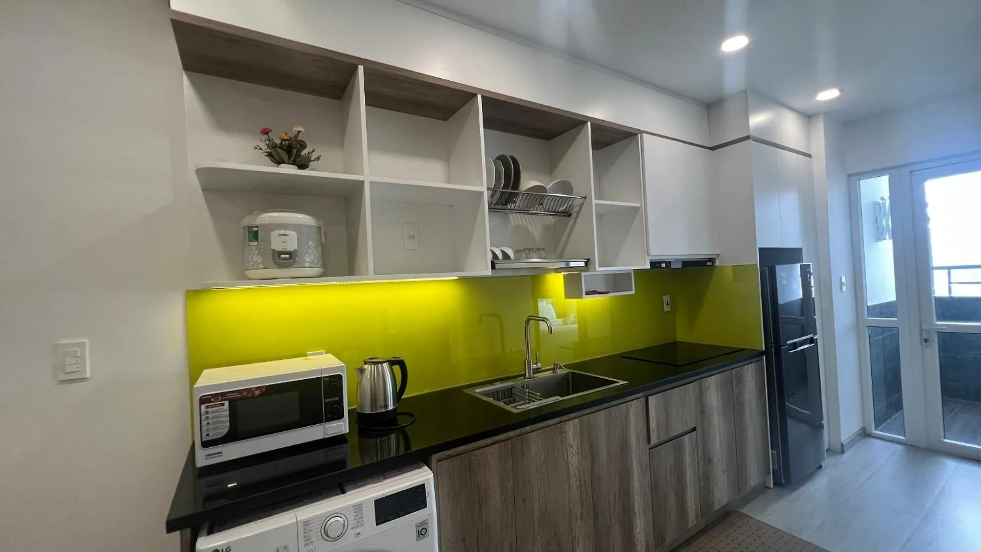 Believer Apartment Nha Trang 0*,  Vietnam