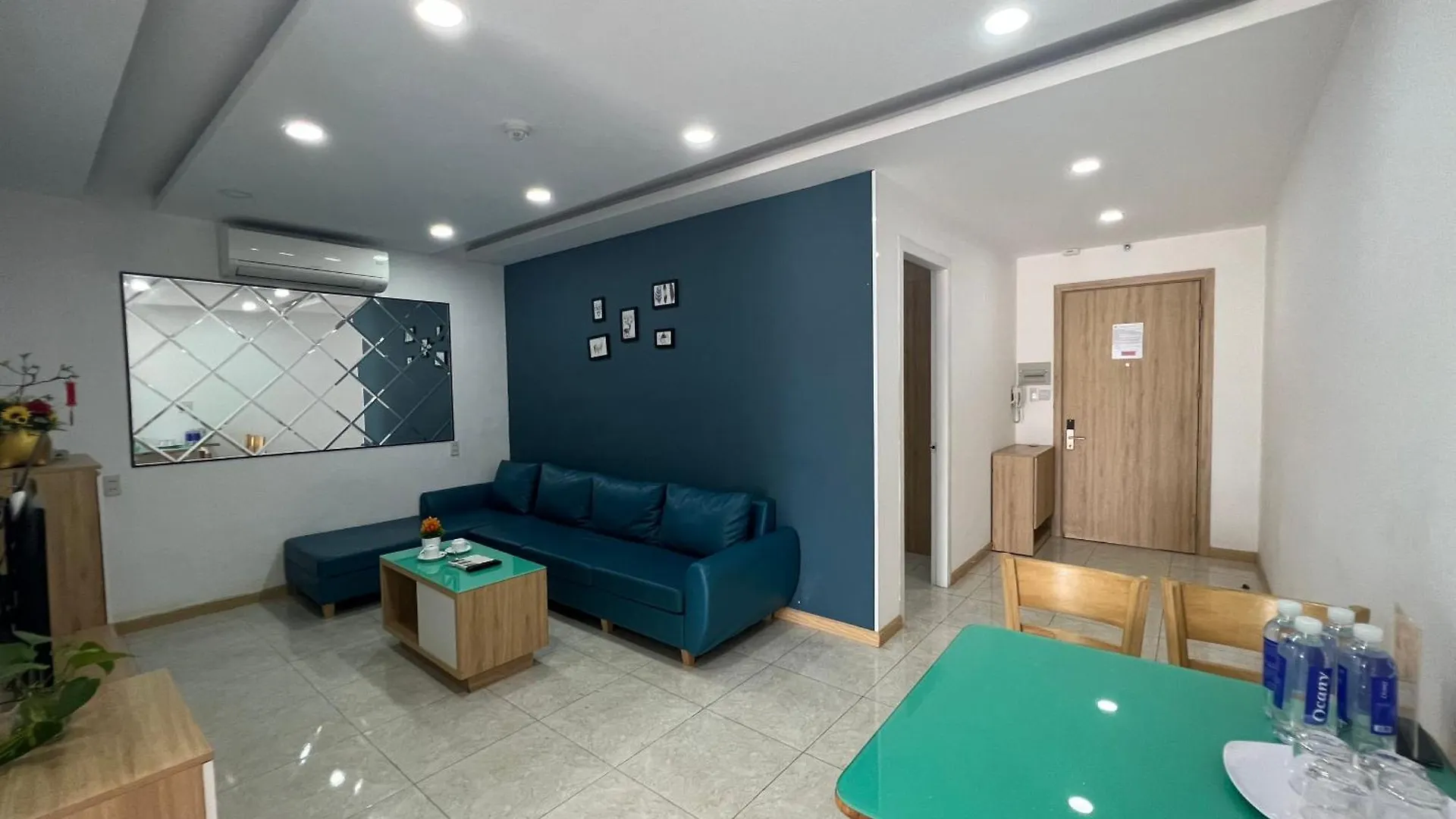 Believer Apartment Nha Trang