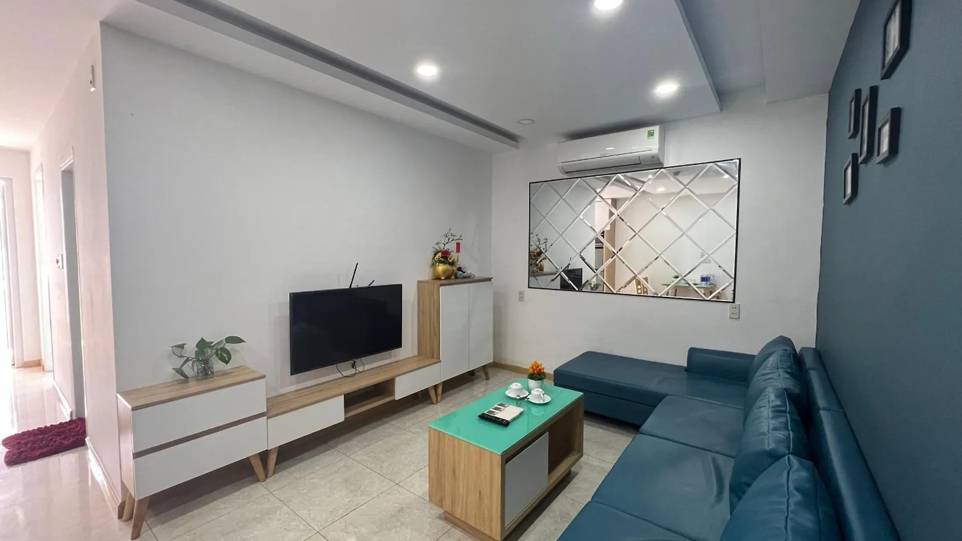 Believer Apartment Nha Trang Vietnam