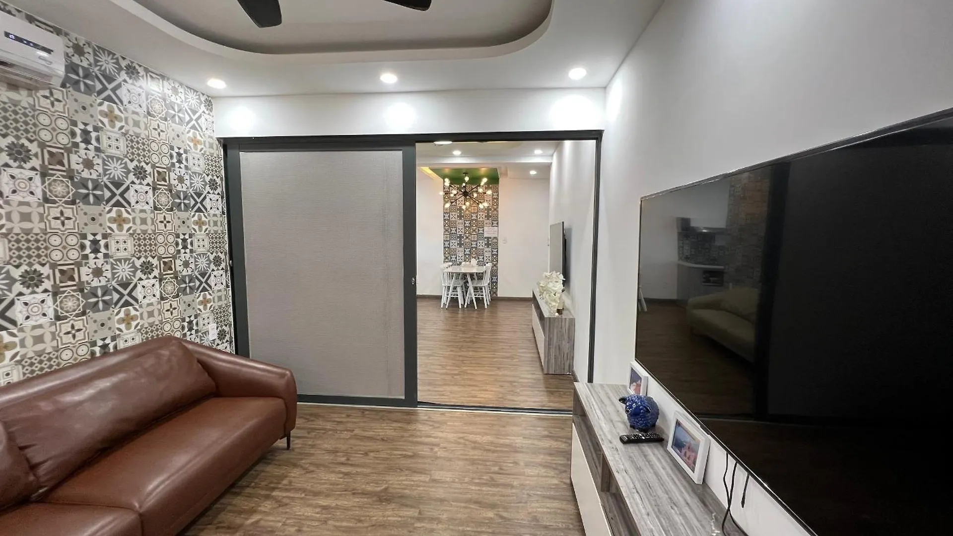 Believer Apartment Nha Trang 0*,  Vietnam