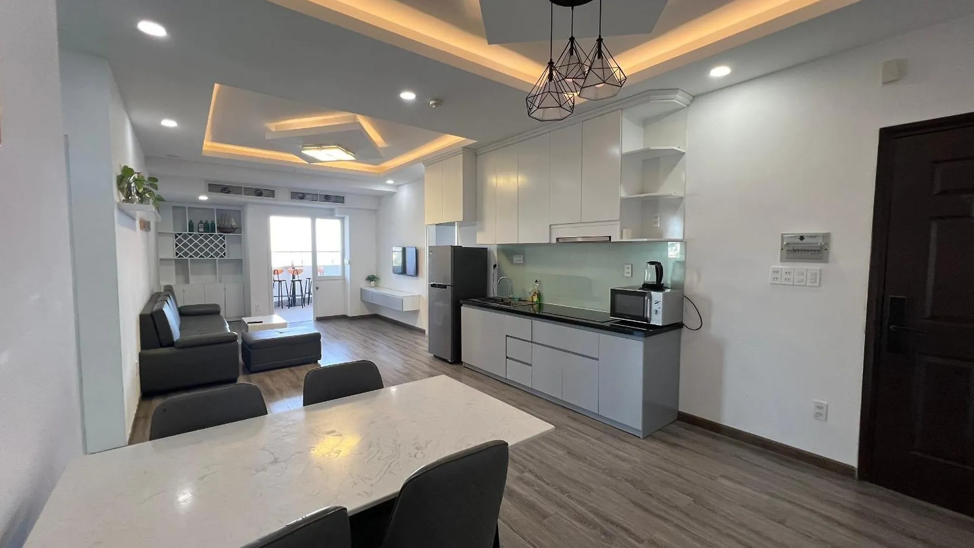Believer Apartment Nha Trang