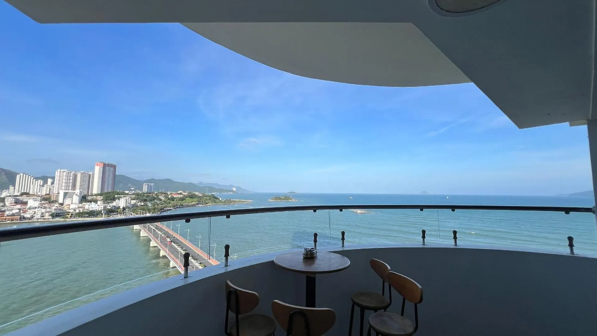 Believer Apartment Nha Trang