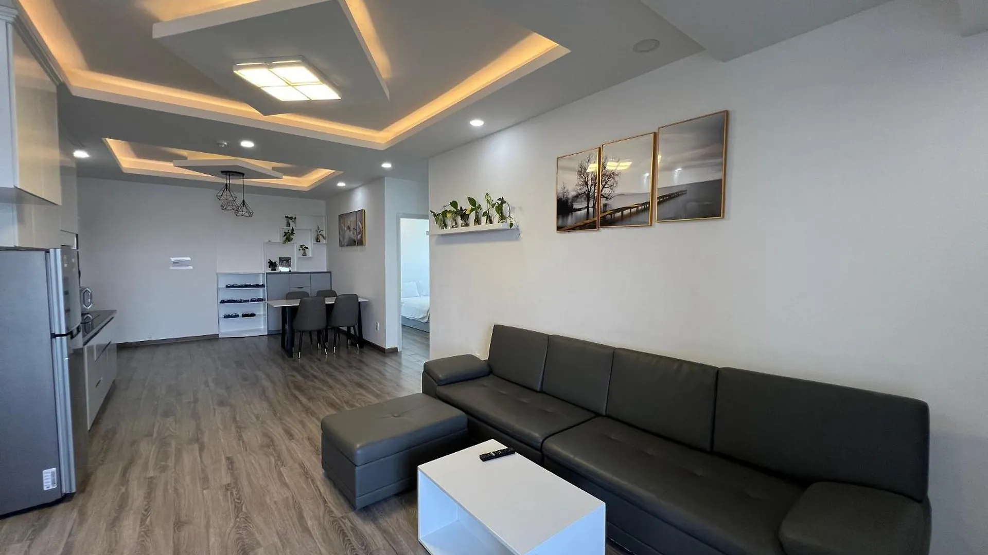 Believer Apartment Nha Trang 0*,