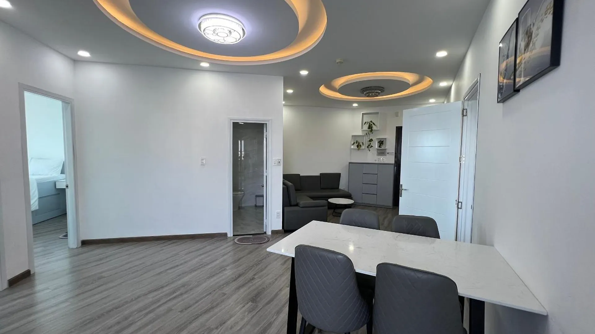 Believer Apartment Nha Trang
