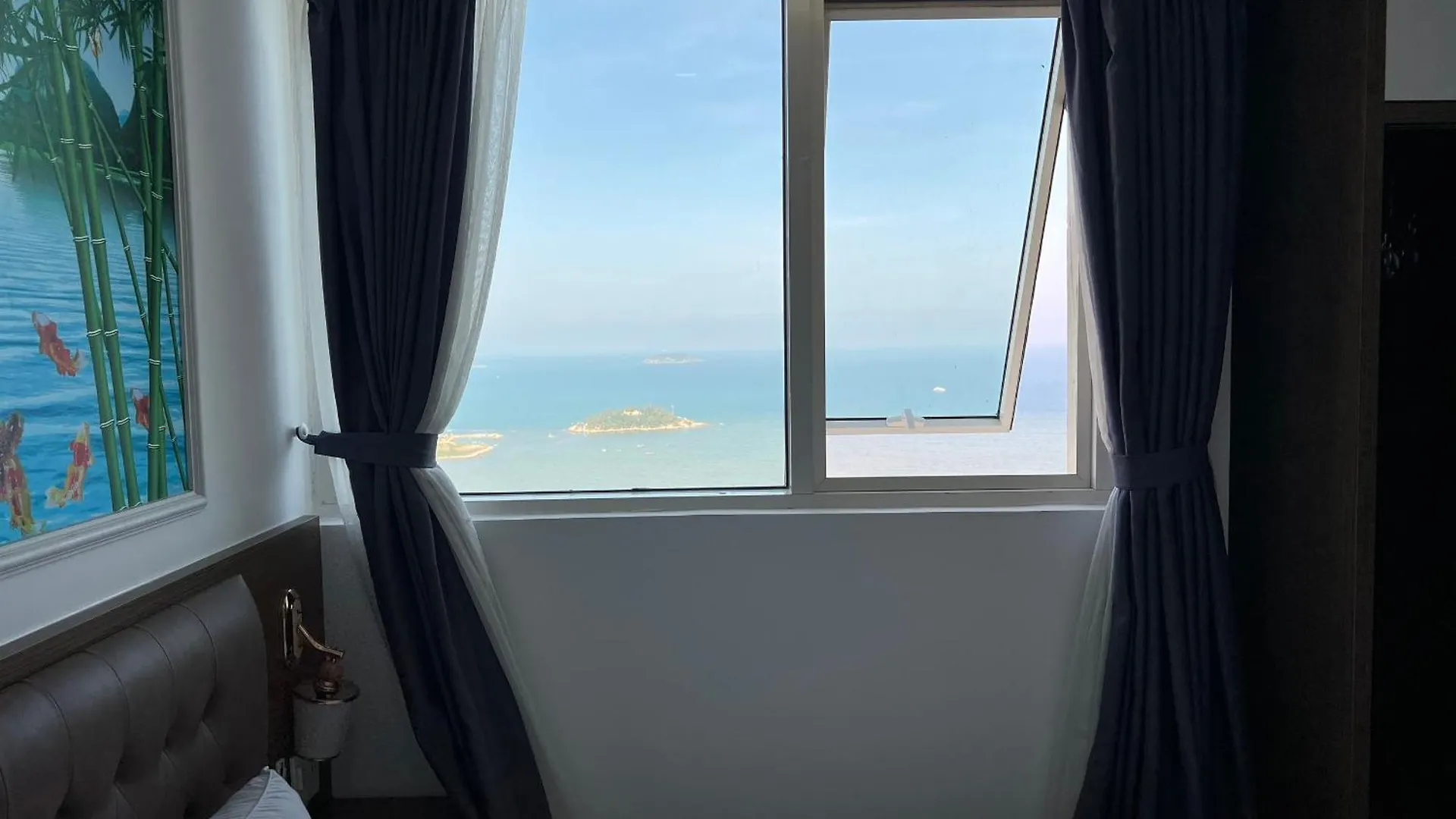 Believer Apartment Nha Trang 0*,