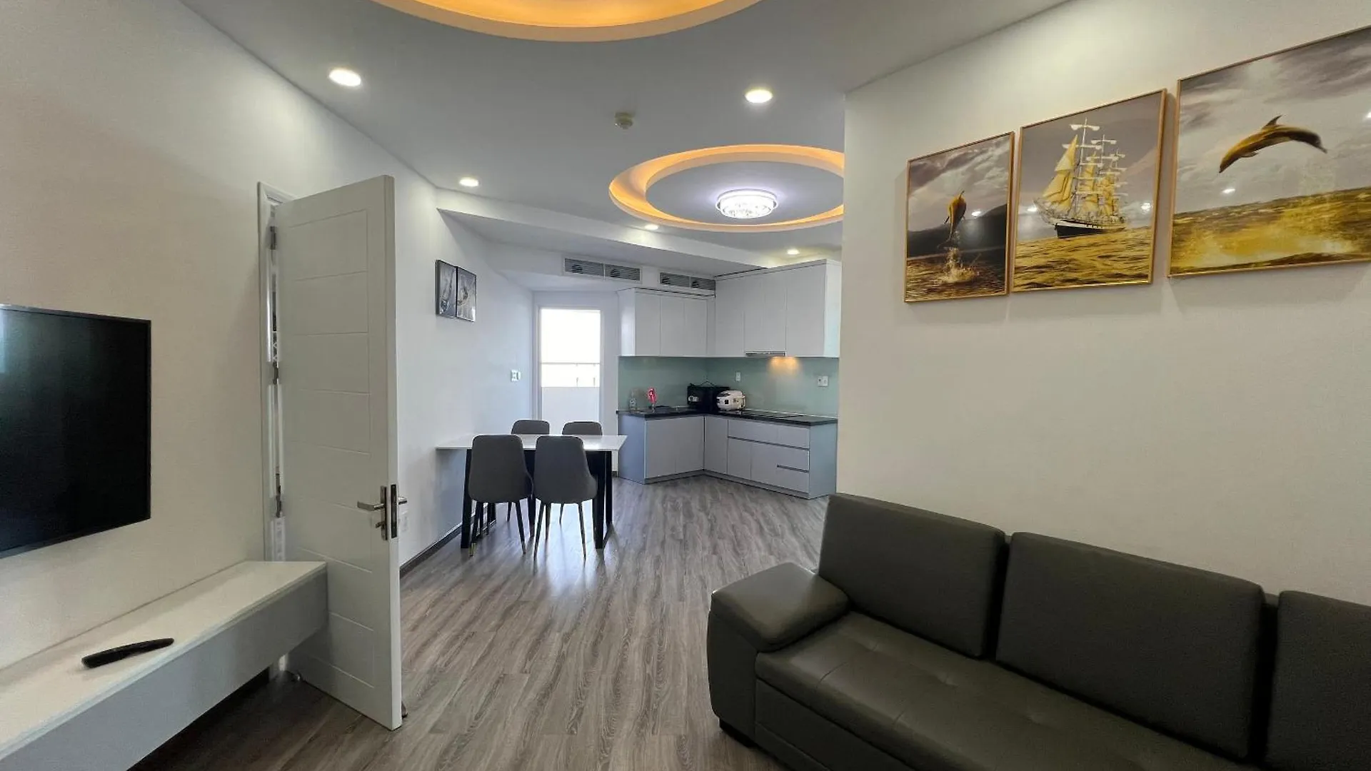 Believer Apartment Nha Trang
