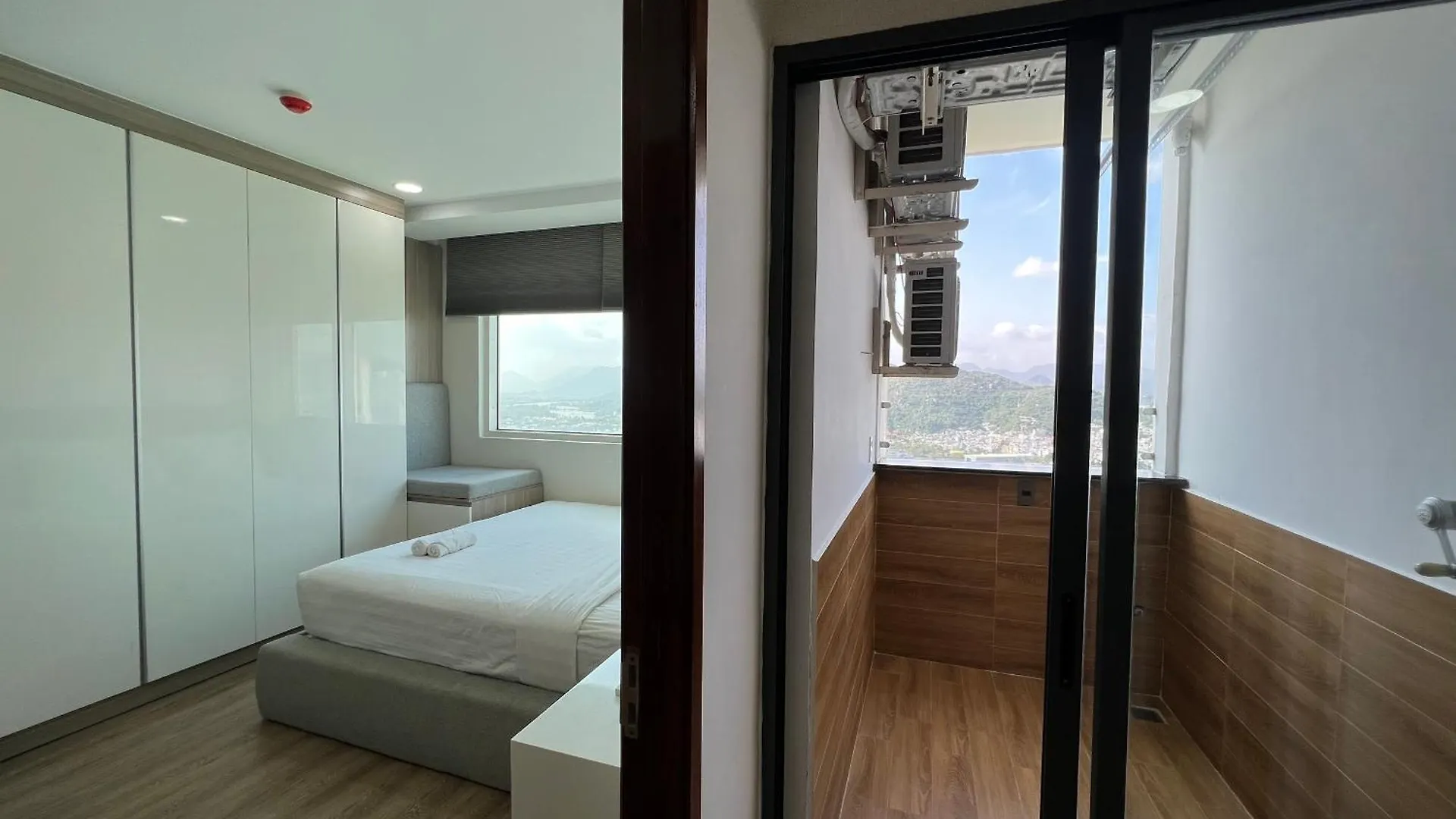 Believer Apartment Nha Trang