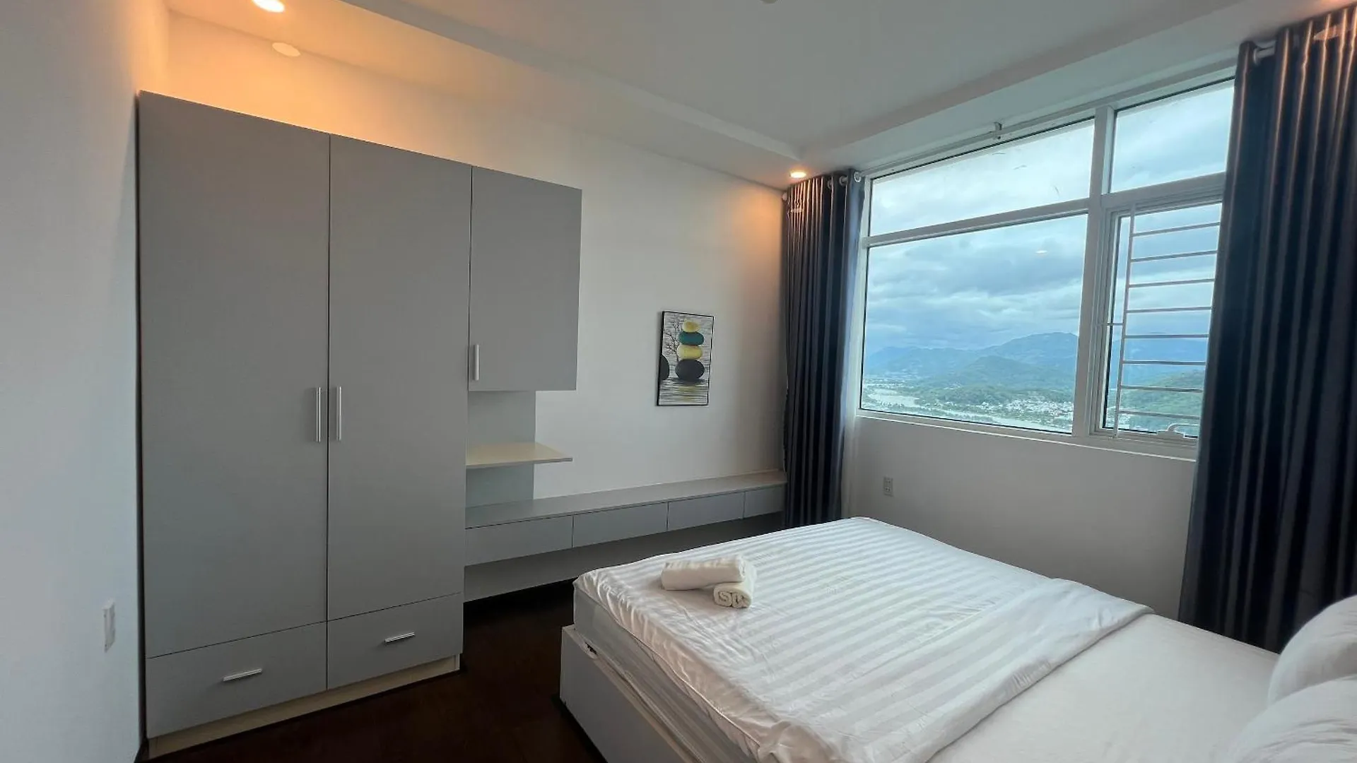 Believer Apartment Nha Trang Vietnam
