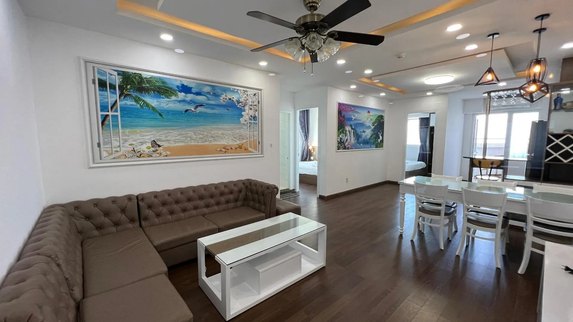Believer Apartment Nha Trang