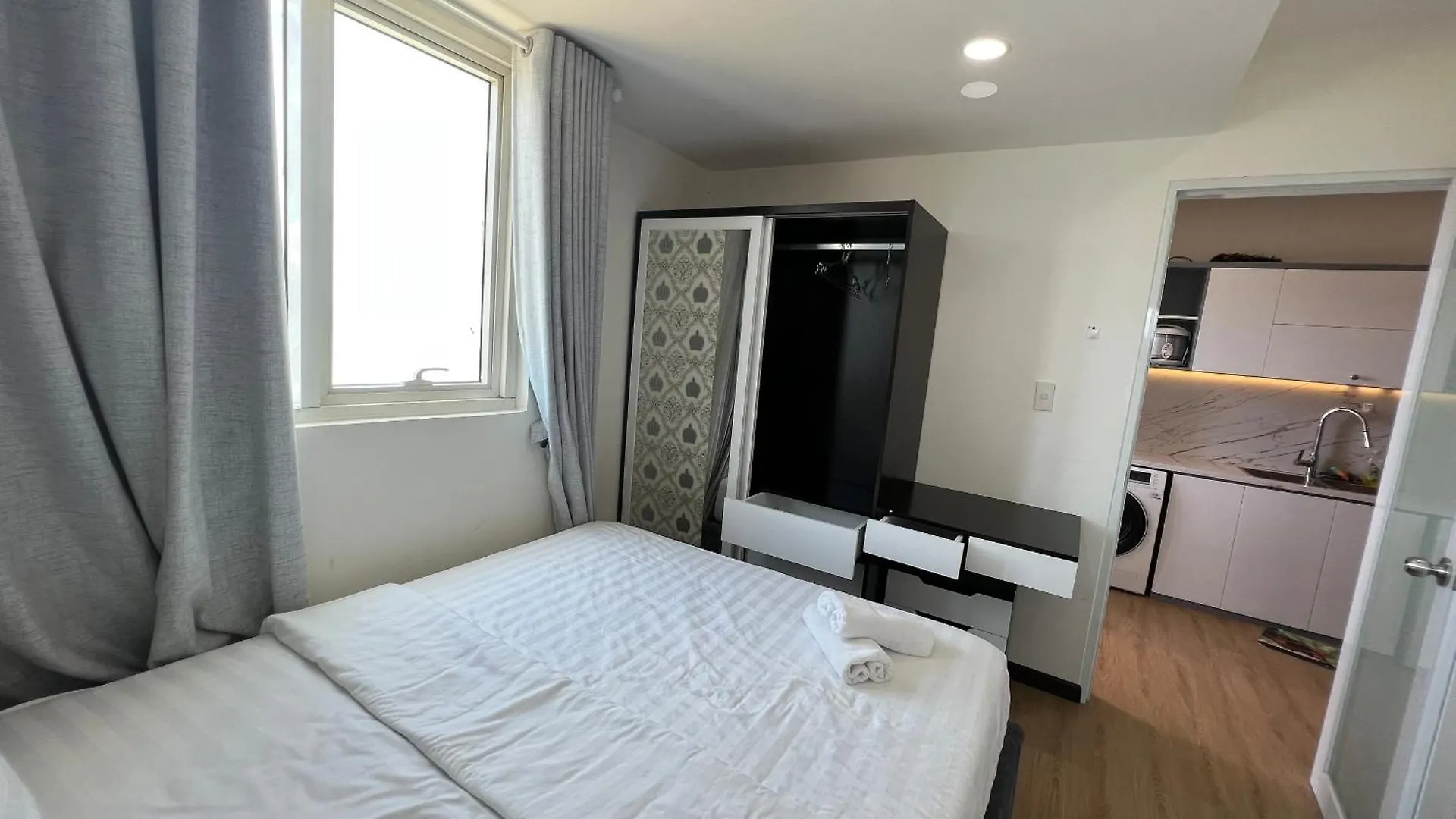 Believer Apartment Nha Trang 0*,