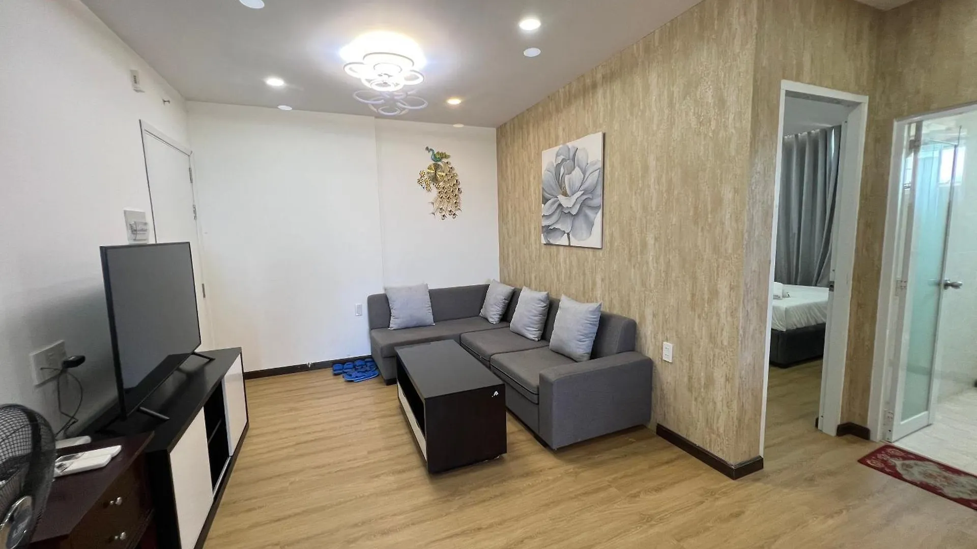 Believer Apartment Nha Trang 0*,  Vietnam