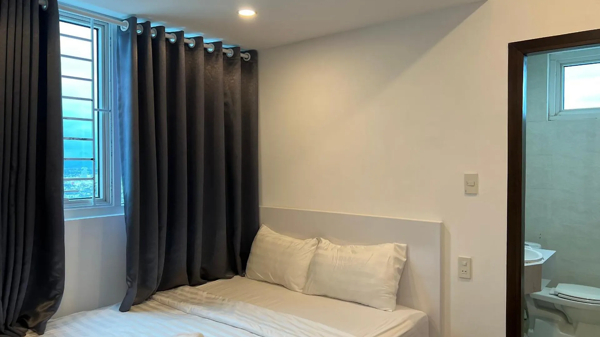 Believer Apartment Nha Trang