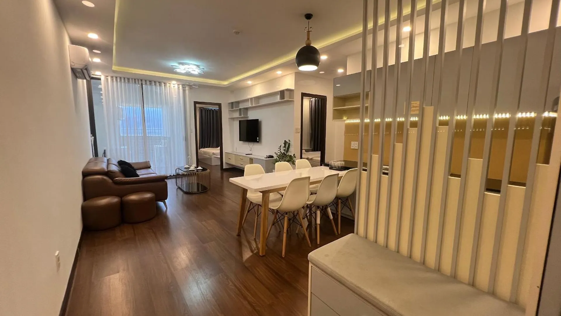 Believer Apartment Nha Trang Vietnam