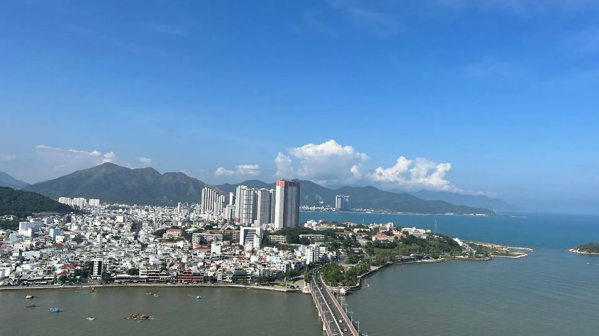 Believer Apartment Nha Trang