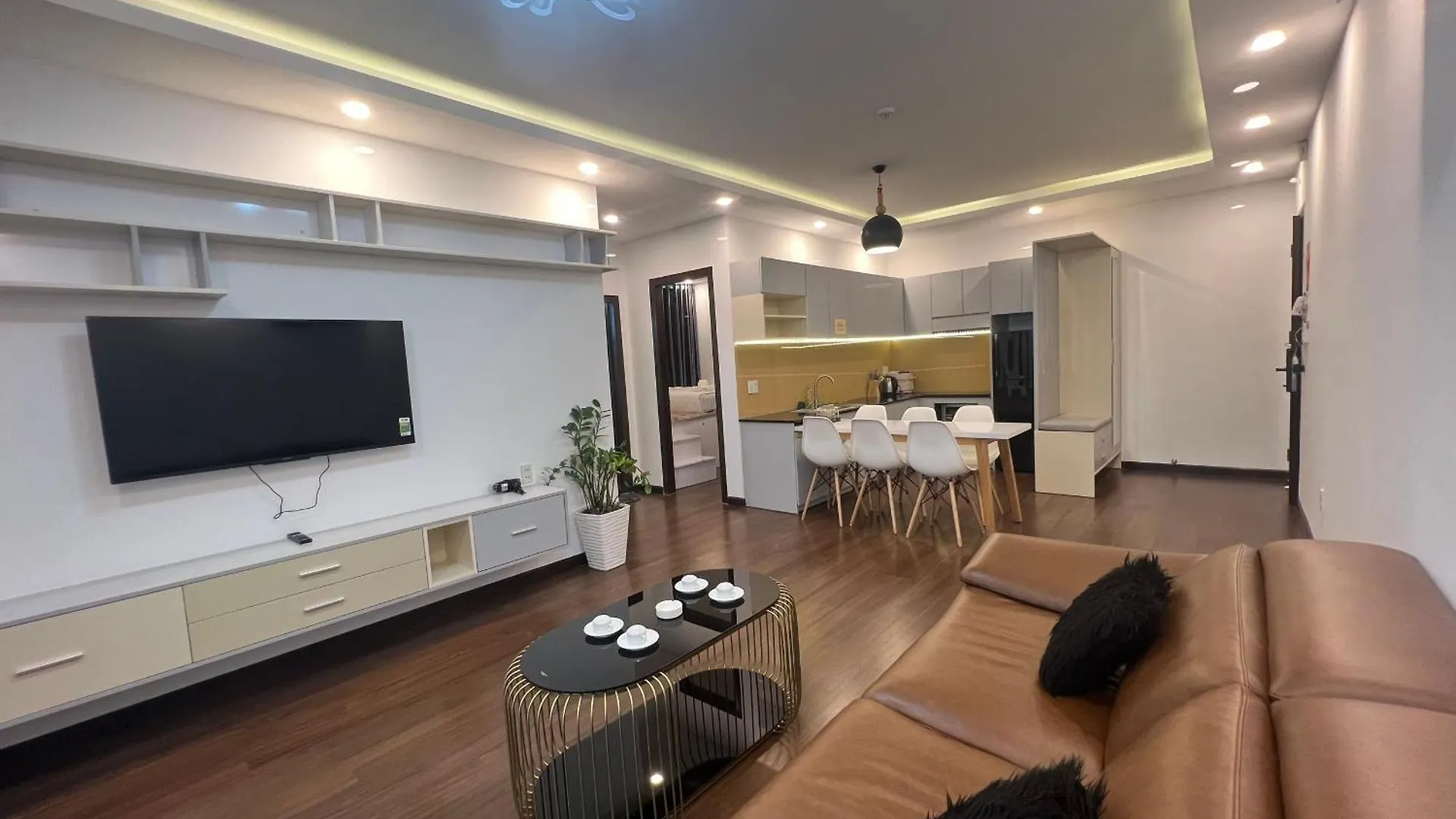Believer Apartment Nha Trang 0*,  Vietnam