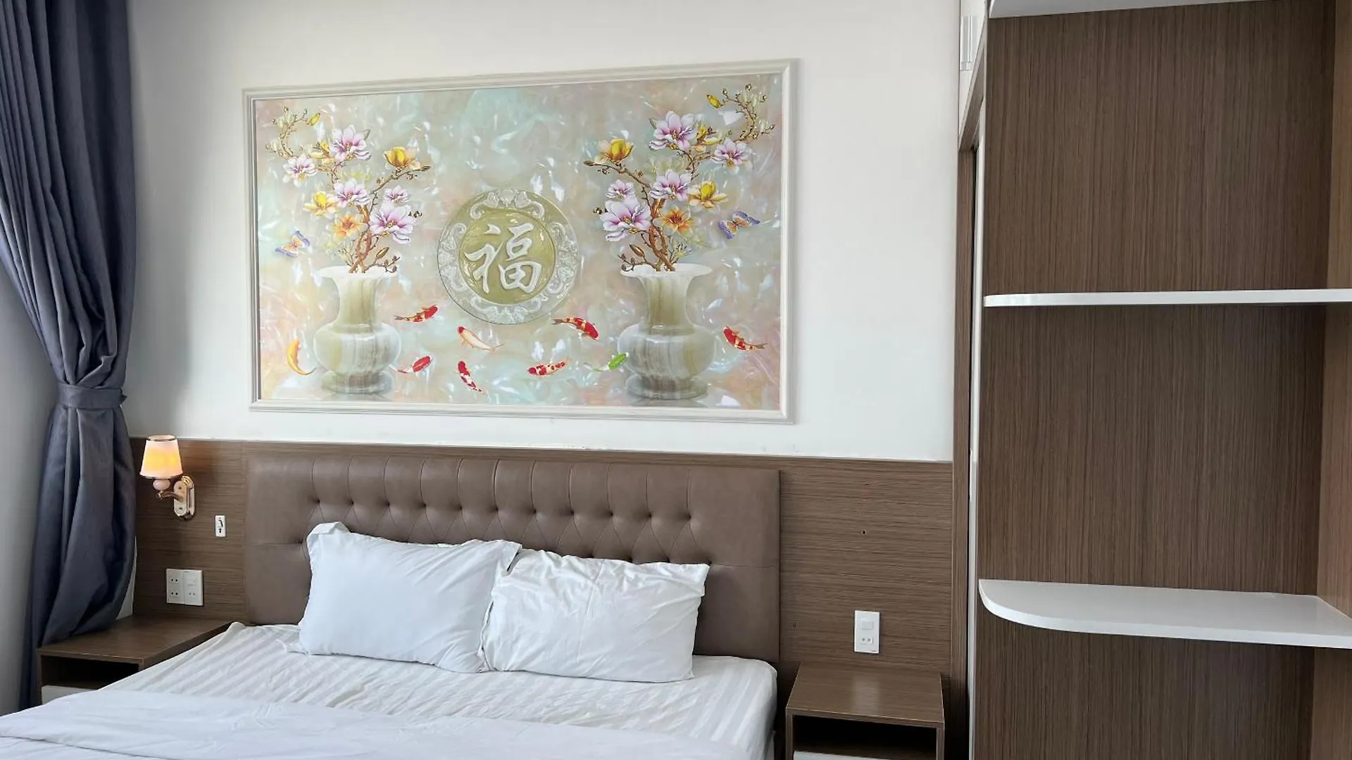 Believer Apartment Nha Trang 0*,