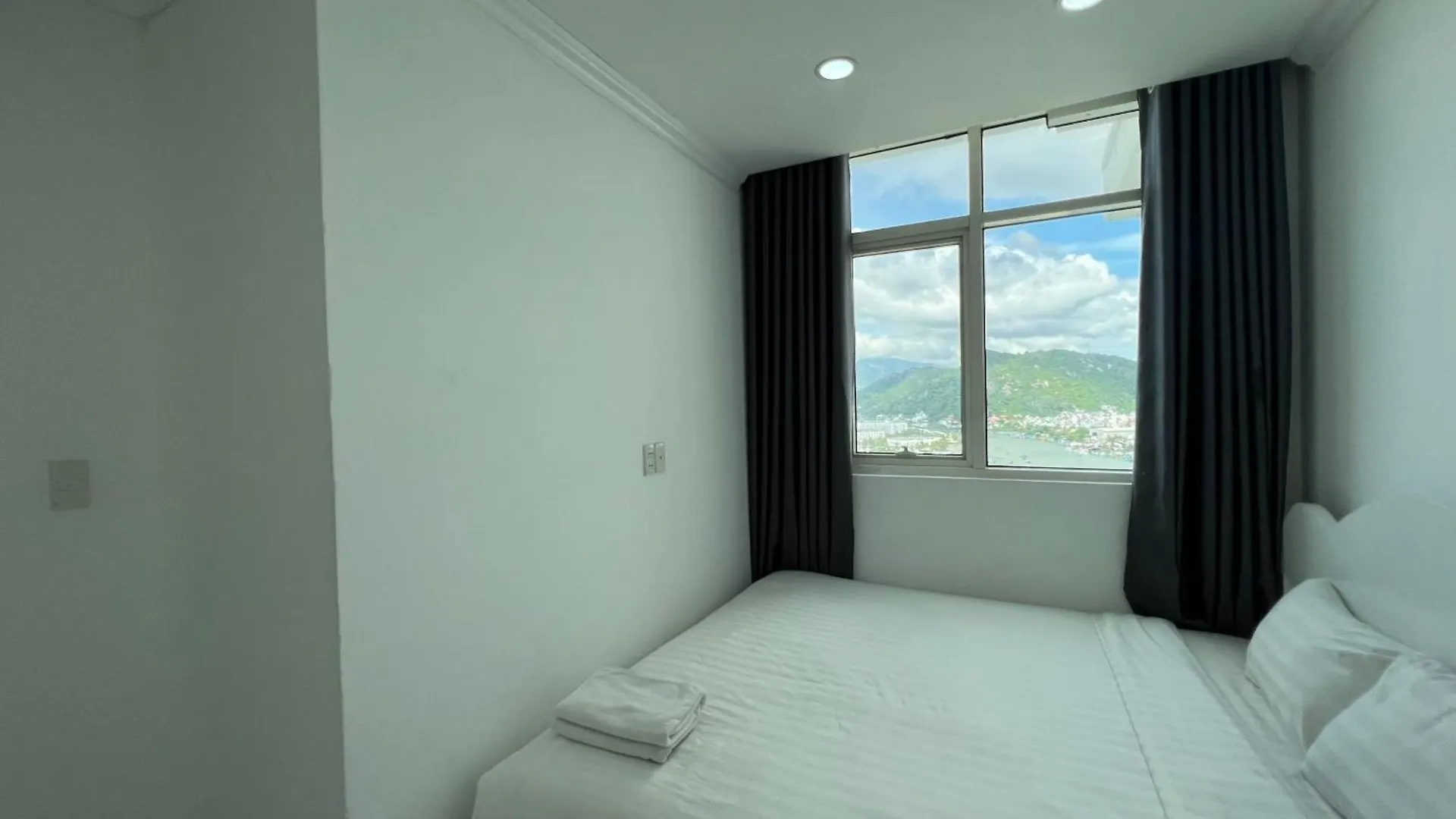 Believer Apartment Nha Trang