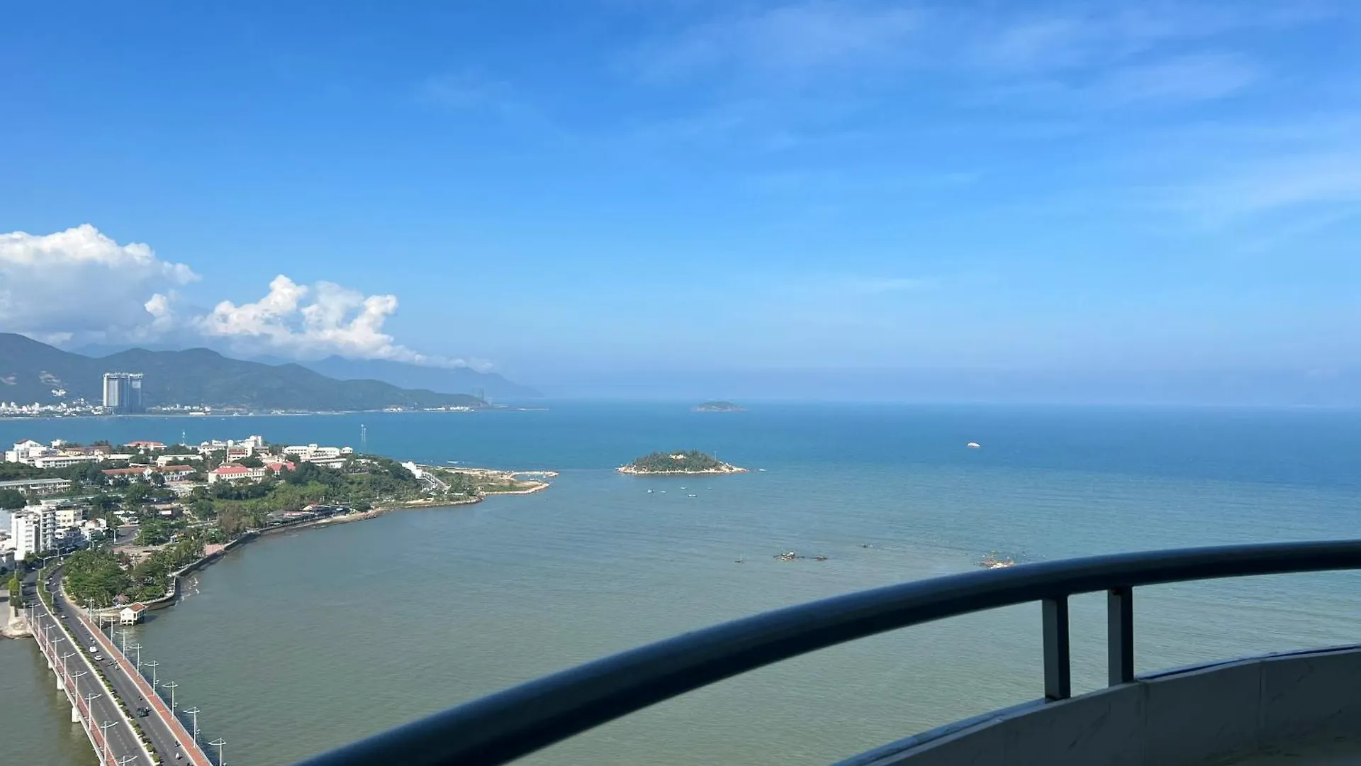 Believer Apartment Nha Trang