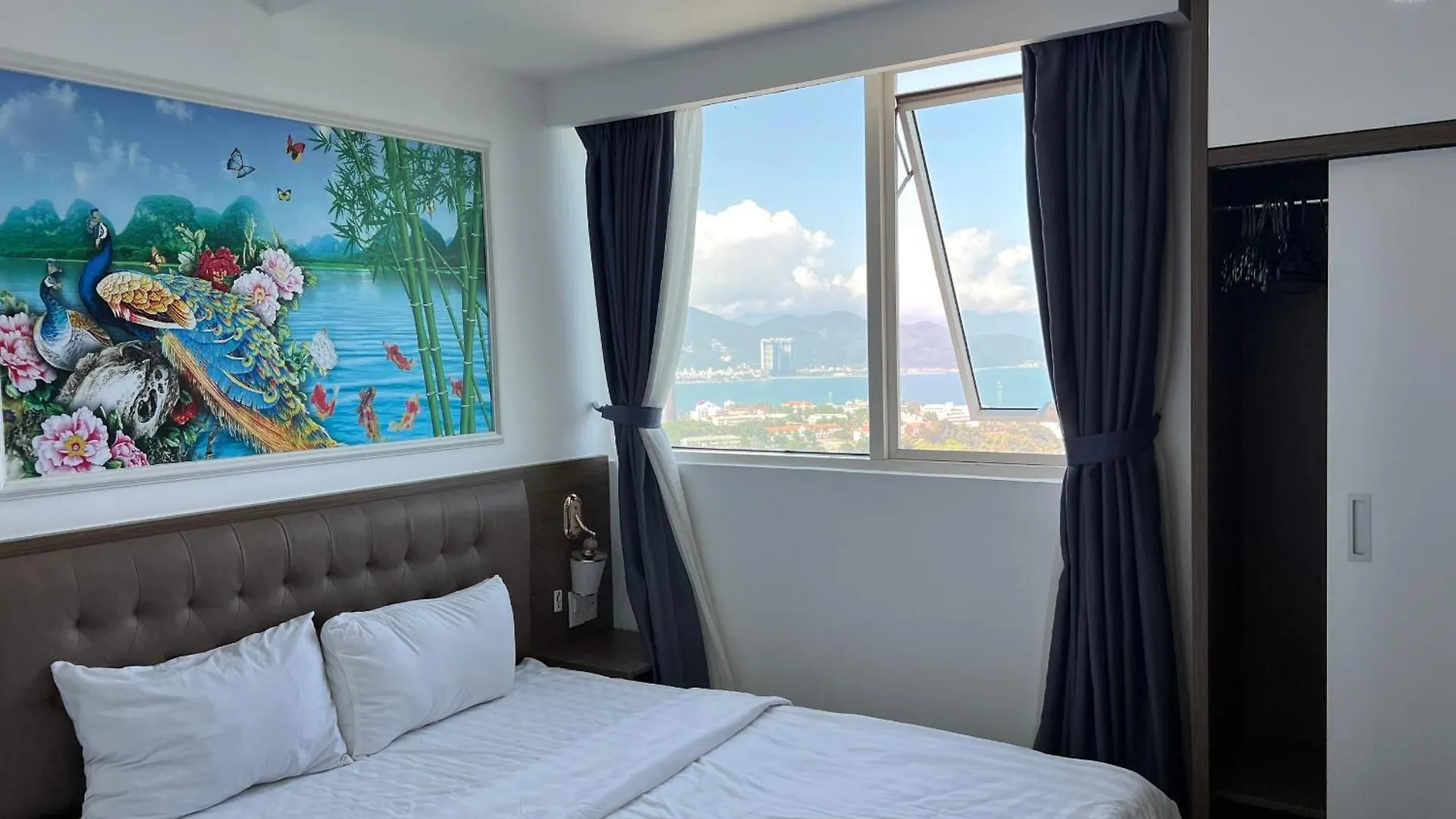 Believer Apartment Nha Trang Vietnam