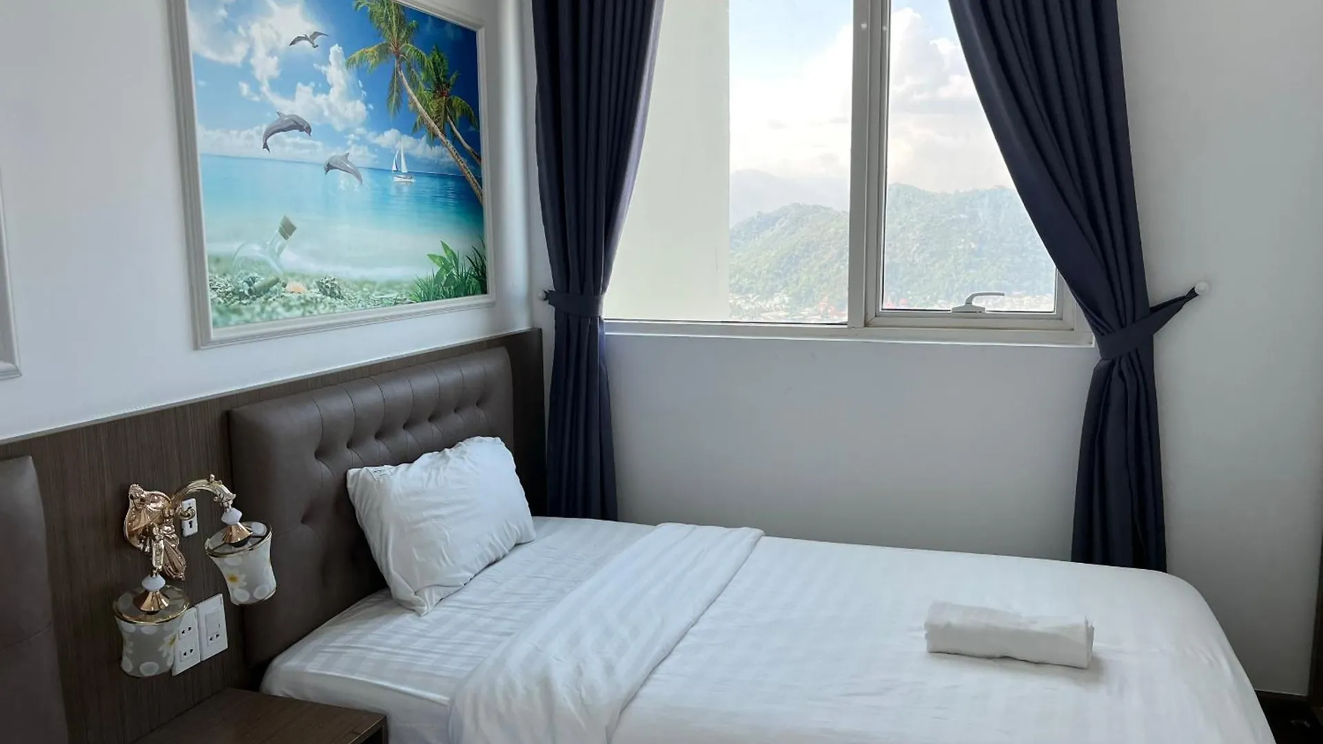 Believer Apartment Nha Trang