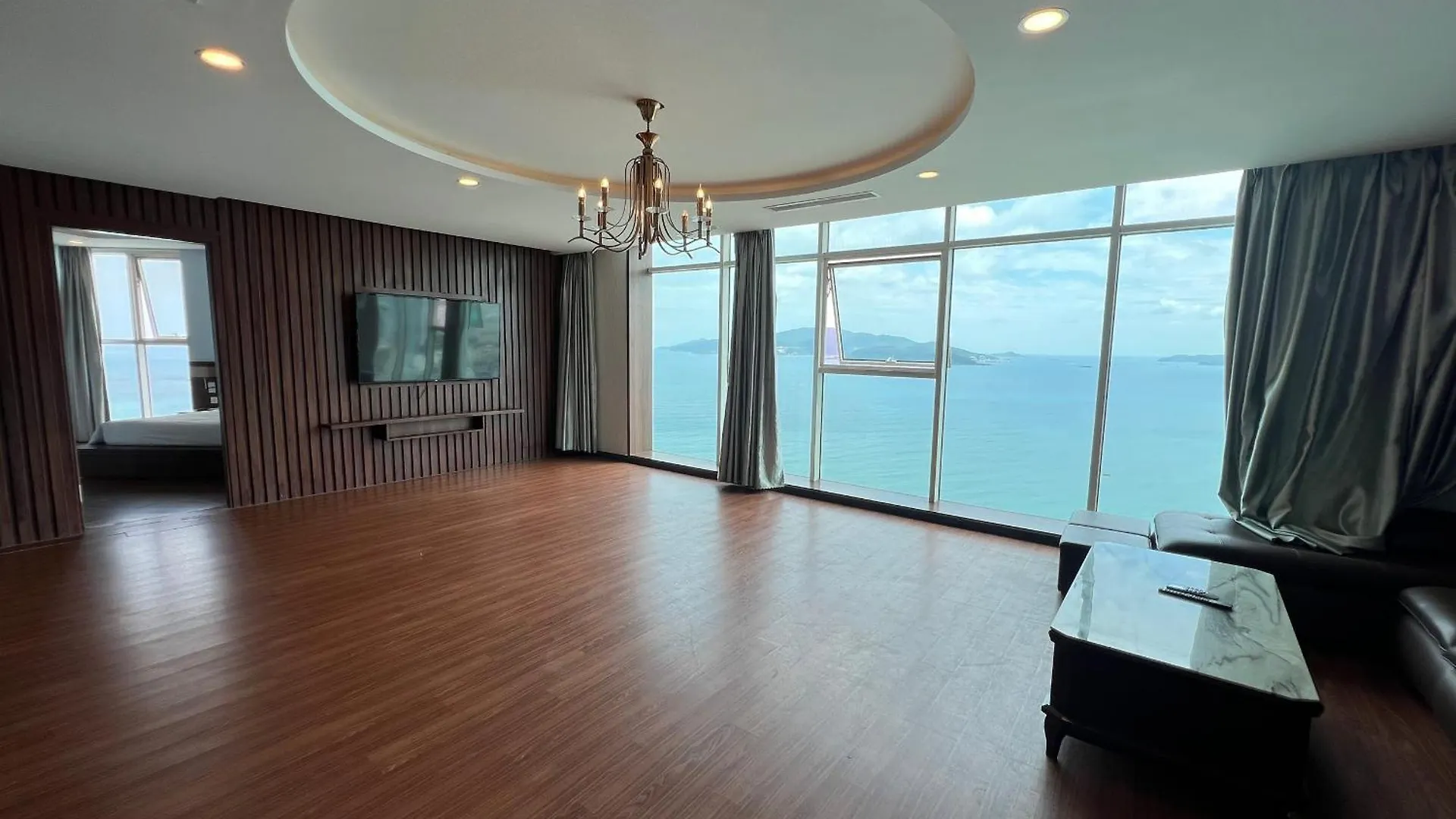 Believer Apartment Nha Trang