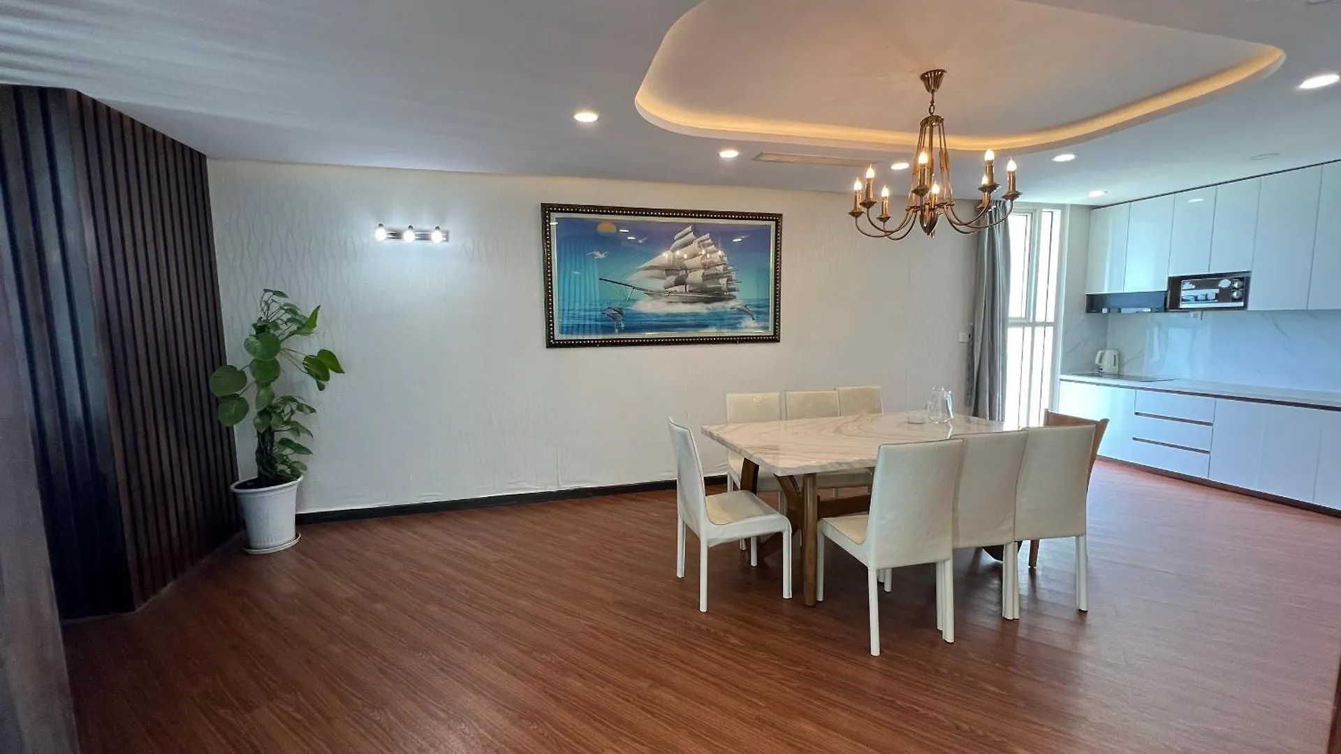 Believer Apartment Nha Trang