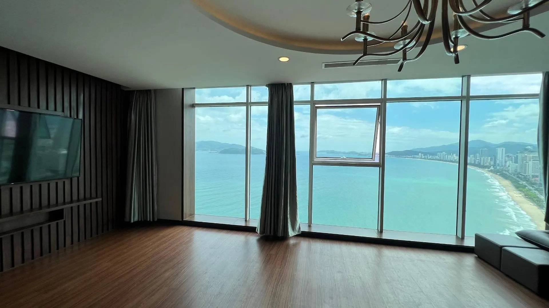 Believer Apartment Nha Trang Vietnam