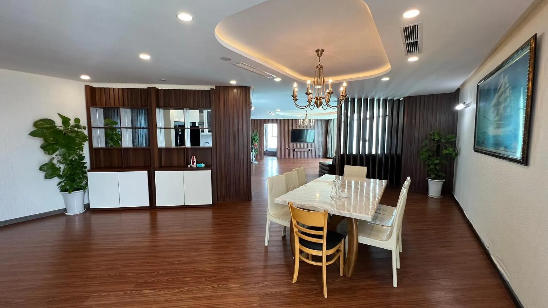 Believer Apartment Nha Trang