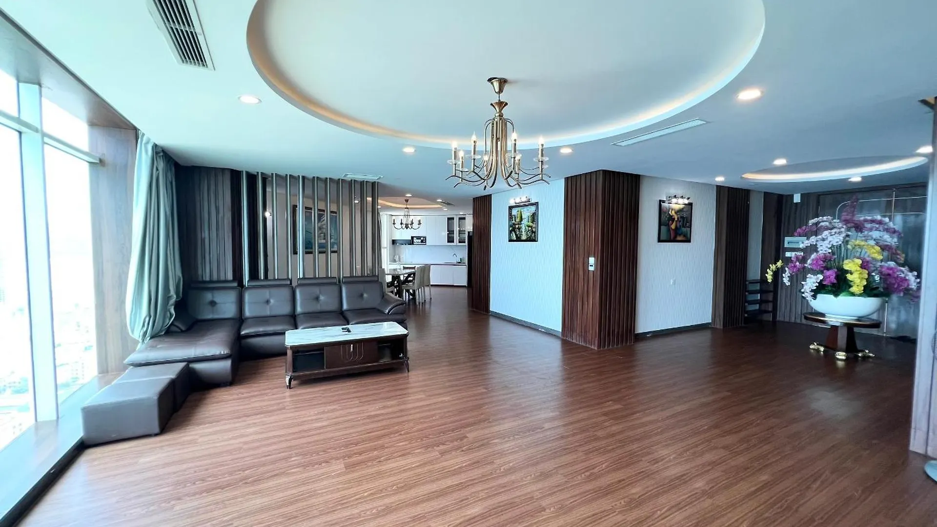 Believer Apartment Nha Trang