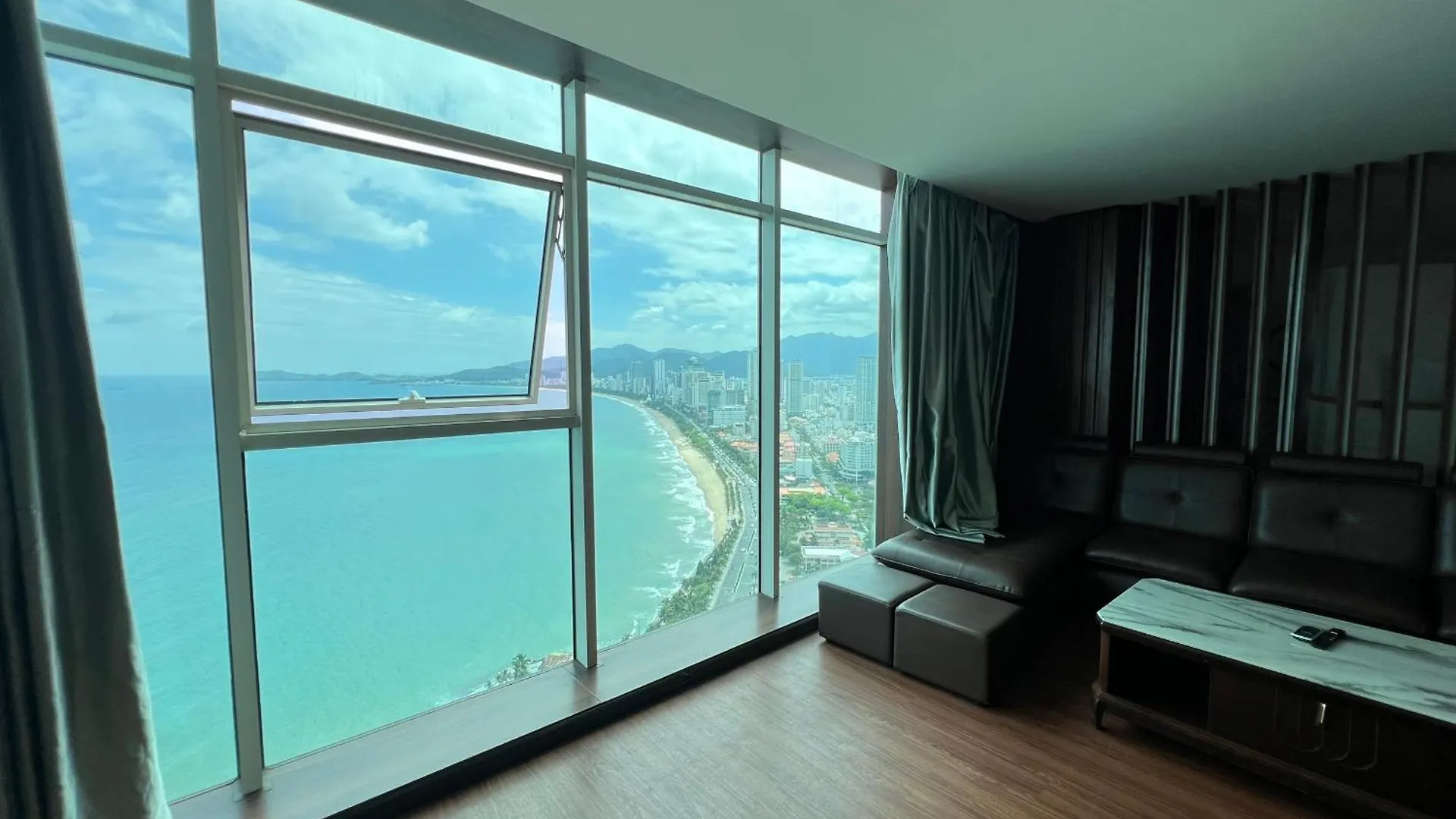 Believer Apartment Nha Trang